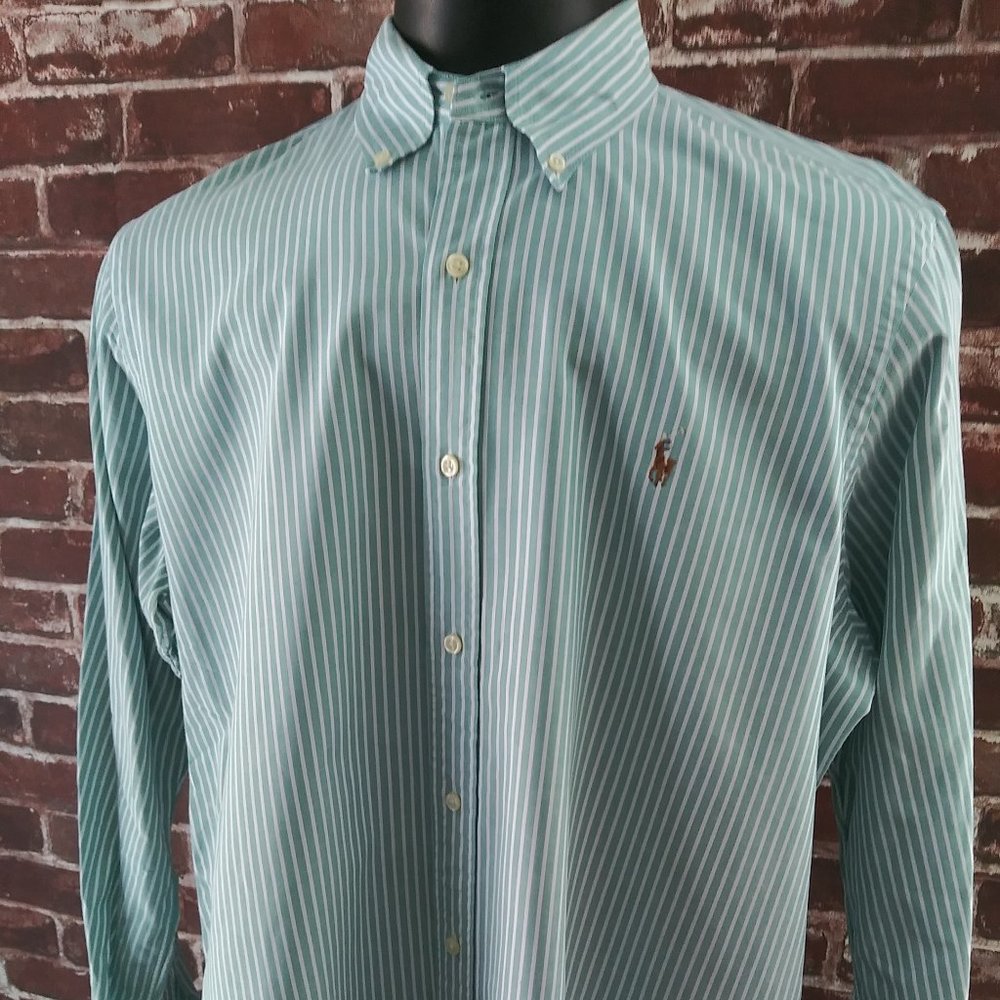 Xl / Tg Polo Ralph Lauren Gem